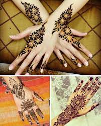 Namun enggak ada salahnya jika kamu mencobanya hehe 🙂. Desain Mehndi Henna Cantik Fur Android Apk Herunterladen