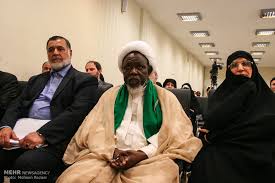 According to musa, the court. Mehr News Agency Nigerian Muslim Cleric Zakzaky Commended