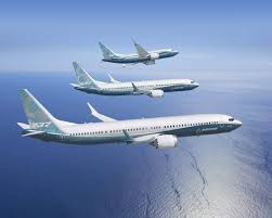 Jenis pesawat tersebut, yakni b737 ng (seri 600, 700, 800, dan 900) dan classic (seri 300, 400, 500), juga banyak dipakai oleh maskapai di indonesia. Boeing 737 Original Classic Ng And Max What S The Difference