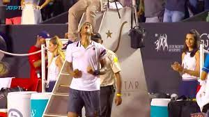 Maybe you would like to learn more about one of these? Felix Auger Aliassime 10 Dinge Uber Den Shootingstar Tennis Magazin