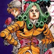 Funny Valentine Jojo S Bizarre Wiki Fandom Jojo's bizarre adventure characters valentines quotes funny google funny leonardo dicapro jojo memes.