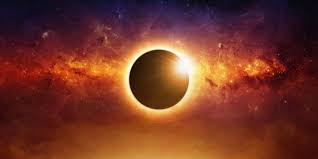 Une éclipse solaire (ou plus exactement une les éclipses solaires peuvent être effrayantes pour des personnes ignorant la nature relativement. Preparez Vous Pour La Plus Grande Eclipse Solaire Totale En 2017 Esprit Spiritualite Metaphysiques