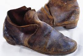 Image result for old mill  worker sothern  shoes