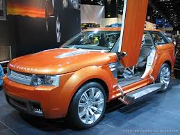 Timblacker S Image Custom Range Rover West Coast Customs Range Rover