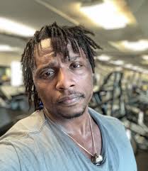 IFBBPRO Jared “THE KEY” KEYS (@jaredkeysbodybuilding) • Instagram photos  and videos