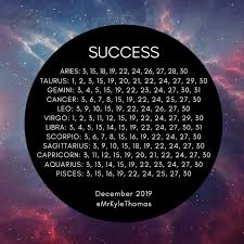 Cancer signs may seem prickly and standoffish at first meeting, once they make the decision to become friends with someone. Best Days For Your Zodiac Sign In December 2019 Kyle Thomas Astrology