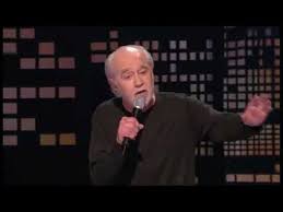Central banks are motivated to keep stock markets stable to avoid political backlash. George Carlin It S A Big Club And You Ain T In It The American Dream Youtube