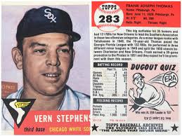 Error card in 2025 Donruss set?