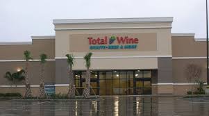 Liquor Wine Beer Store Near Me We Deliver Total Wine More
