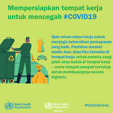 Kepentingan kesihatan konsep kesihatan merangkumi aspek fizikal, mental, sosial, emosi dan rohani membentuk masyarakat yang sejahtera dan produktif. Tips Di Tempat Kerja Menjaga Kebersihan Pernapasan Pengusaha Dan Bisnis Covid19 Go Id