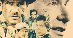 By the way, harrison ford is the actor with the most movies in my 10/10 rated list. Best Harrison Ford Movies Ranked From Worst To Best