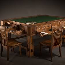 Sultan Convertible Gaming Table Game Room Tables Table Games Board Game Table