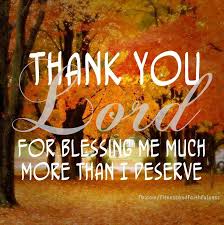 Not thankful when it pleaseth me, as if thy blessings had spare days, but such a heart whose pulse may be thy praise. Pin On November Thankful Images