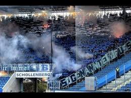 Hansa rostock hat erneut auf dem transfermarkt zugeschlagen. Https Youtu Be Mijhfrehci0 Interesting Match In 3rd Division Hansa Rostock Vs Magdeburg 24 02 2018 Matchambience Ultras Hooliga Youtube Magdeburg Pyro