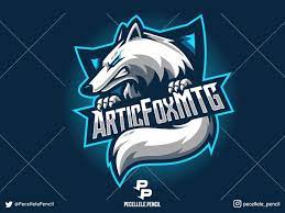 Gaming Logo Professional Logo Design Logo Design Game Logo Design