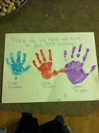 Kid Crafts For Daddy S Birthday Daddy Birthday Gifts Daddy Birthday Gifts Dad Birthday Daddy Birthday