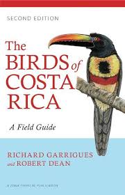 Birds Of New York Field Guide New Book The Birds Of Costa Rica A Field Guide Second Edition Costa Rica Free Epub Books Field Guide