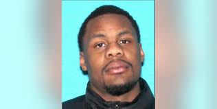 26-year-old sought by Detroit police after fatally shooting driver and  fleeing