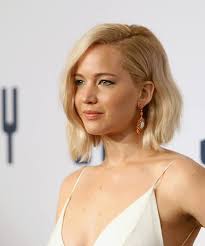 Jennifer Lawrence makes fun of 'sweaty' co-star