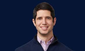 David Joosten, Executive Chairman & Co-Founder at GrowthLoop