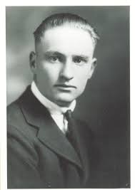 Leonard Christensen (1903-1943)