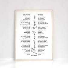 When Great Trees Fall Maya Angelou Poem Funeral Grief Etsy Maya Angelou Poems Art Prints Quotes Bereavement Quotes