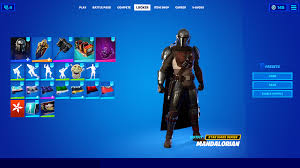 Click one to view full shop or scroll to view full item shop history by day. Locker Fortnite Wiki Fandom