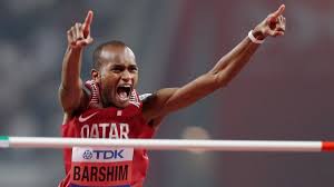 Anthony josé zambrano est un athlète colombien, né le 17 janvier 1998 à maicao. Leichtathletik Wm Endlich Stimmung In Der Bude Sport Sz De