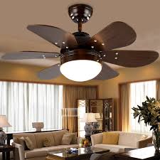 So, these were the top ten best flush mount ceiling fans of 2020. Retro Wood Ceiling Fan With Light Kits Flush Mount Ceiling Light Fixture Vintage Fan Chandelier Pendant Light Ac 220v Ceiling Fans Aliexpress
