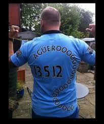 'this will always be your city'. Aguerooooo And The Most Iconic Commentator Calls In Football History Bleacher Report Latest News Videos And Highlights