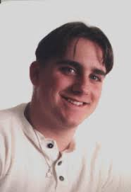 FECHT FAMILY PICTURES: April 2008