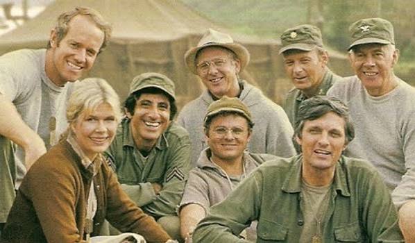 TBT: M*A*S*H – Frock Flicks