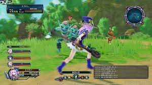 Cyberdimension neptunia 4 goddesses online v.1.05. Cyberdimension Neptunia 4 Goddesses Online Pc Game Free Download