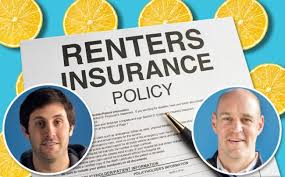 No one likes to buy home insurance. Avail Partners With Lemonade To Provide Renters Insurance