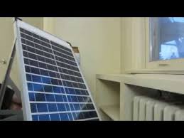 Check spelling or type a new query. Coleman Solar Panel 40w Review Youtube