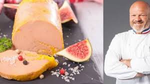 La Recette Du Veloute De Potimarron œuf Poche Et Croutons De Philippe Etchebest Femme Actuelle Le Mag