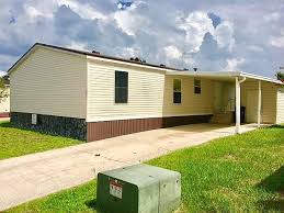 2001 Skyo Mobile Manufactured Home In Orlando Fl Via Mhvillage Com Mobile Homes For Sale Ideal Home Home