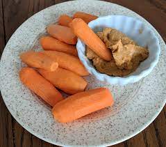 Baby Carrots Myth And Facts Answerline Iowa State University Extension And Outreach