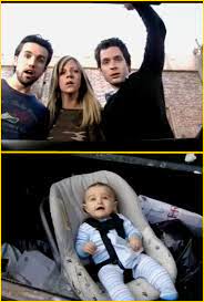 The Gang Finds A Dumpster Baby It S Always Sunny In Philadelphia Wiki Fandom