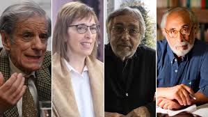 Dicen que hay una "infectadura" y que la democracia "está en peligro"