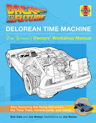 valencia secret revealed kr name: Delorean Time Travel Secrets Revealed In New Book Samachar Central