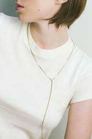 Get the best deals on fringe gold fashion necklaces & pendants when you shop the largest online selection at ebay.com. Gold Fringe Necklace No1 Saskia Diez