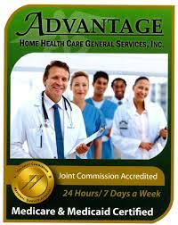 It allows them to stay in their own home, delaying and sometimes eliminating. Advantage Home Health Care General Services Inc Reviews Facebook