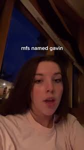 Gavin Pfeiffer