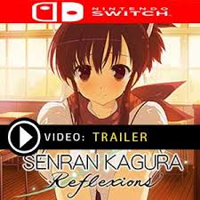 Cheapdigitaldownload.com compares trusted sellers to find the cheapest discount codes and best sales on senran kagura reflexions digital download prices on the . Buy Senran Kagura Reflexions Nintendo Switch Compare Prices