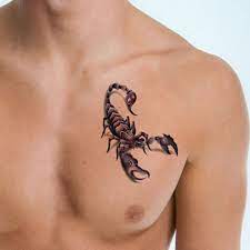 Pin On Scorpio Squad