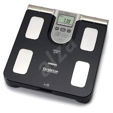 The bathroom scale space is a product category that's been heavily tested and reviewed. Omron Bf 508 Full Body Composition Monitor Bathroom Scales Alzashop Com