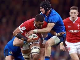 Italy vs wales, uefa euro 2020 live streaming online & match time in ist: Five Talking Points Ahead Of Wales V Italy Planetrugby