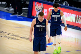 Get a summary of the dallas mavericks vs. 3 Observations As The Dallas Mavericks Fell To The Los Angeles Clippers 118 108 Mavs Moneyball