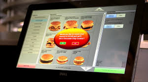 Maybe you would like to learn more about one of these? Order Up Hardee S And Microsoft Pilot Customer Self Order Kiosks Running On Windows Stories